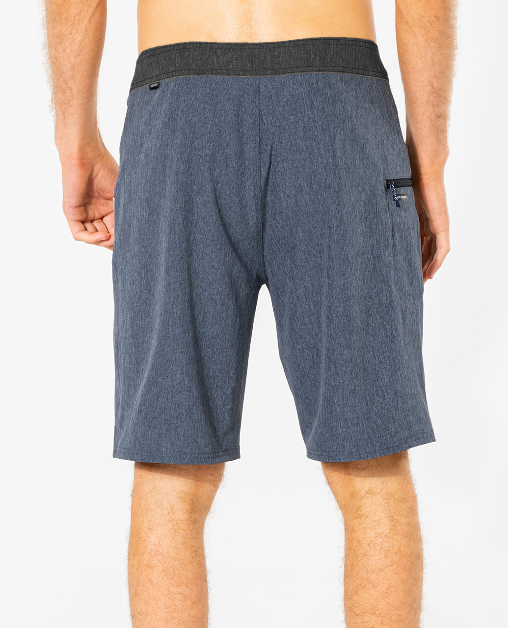 Mirage Core 20" Boardshort - Navy (2026)