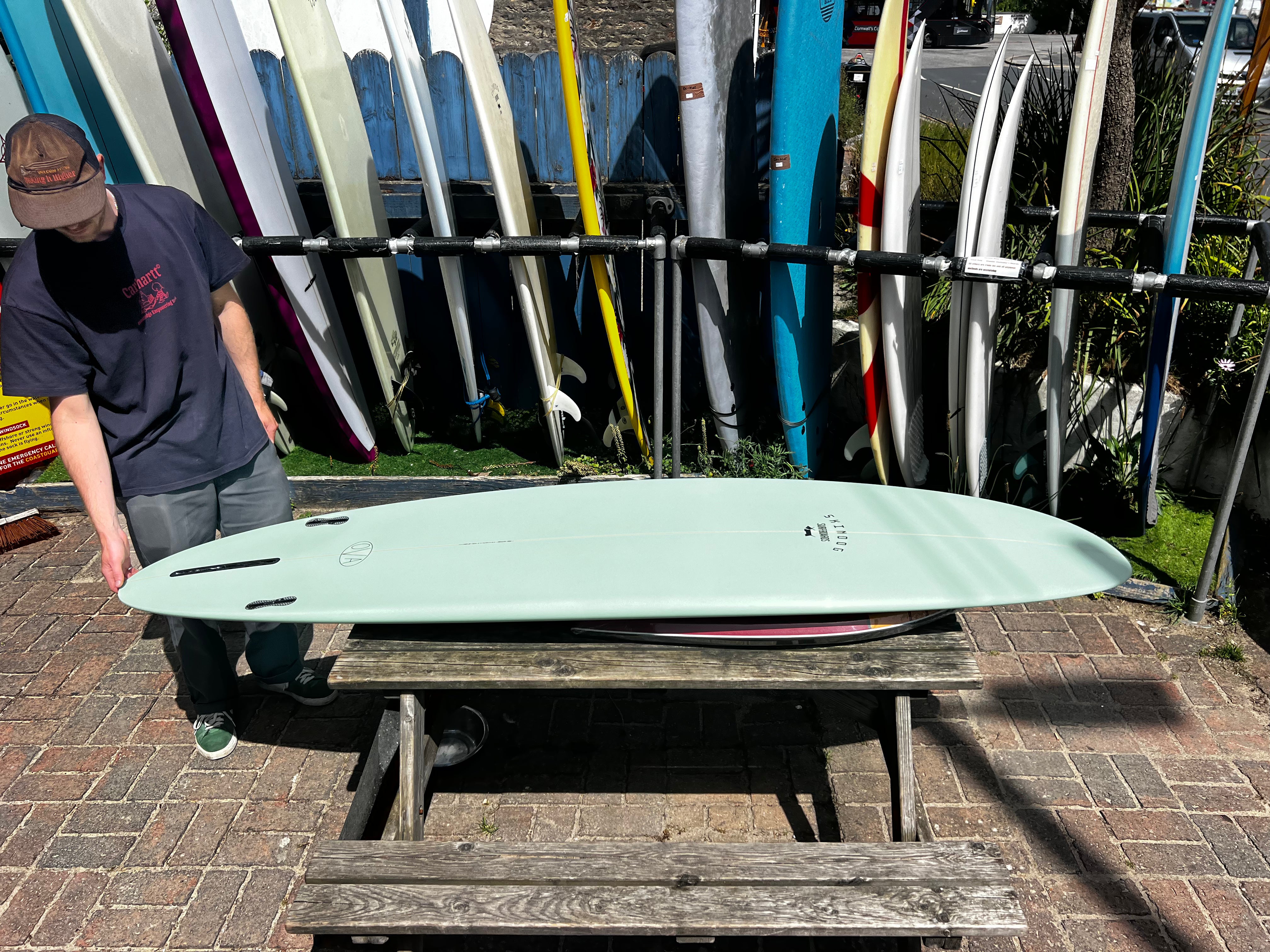Ova 7'6