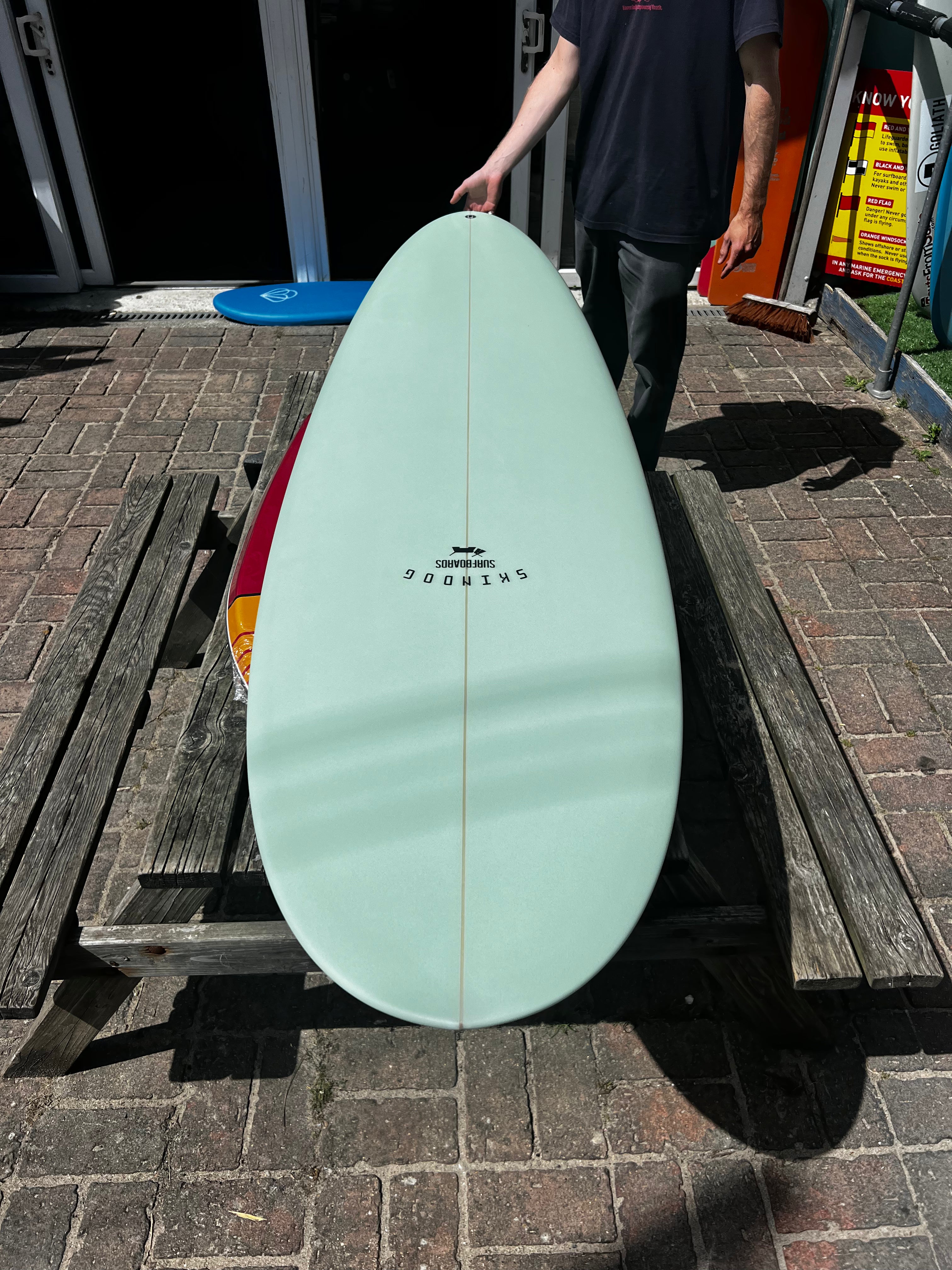 Ova 7'6