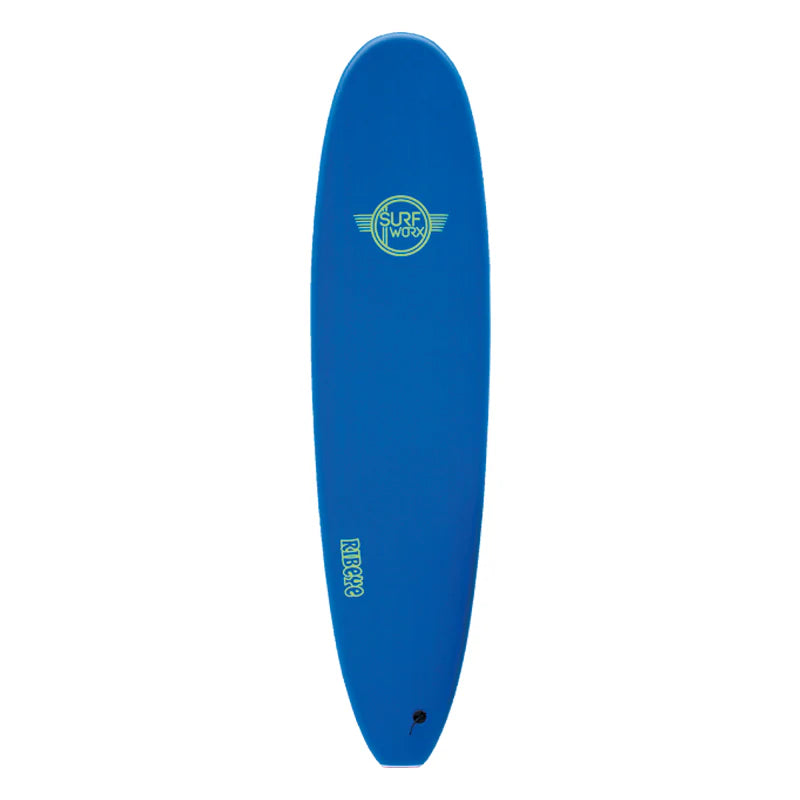 Surfworx Ribeye 7'6" Navy Blue