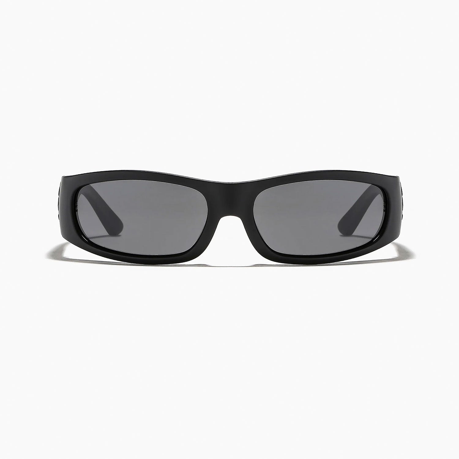 Parasite - Matte Black /Black Polarized