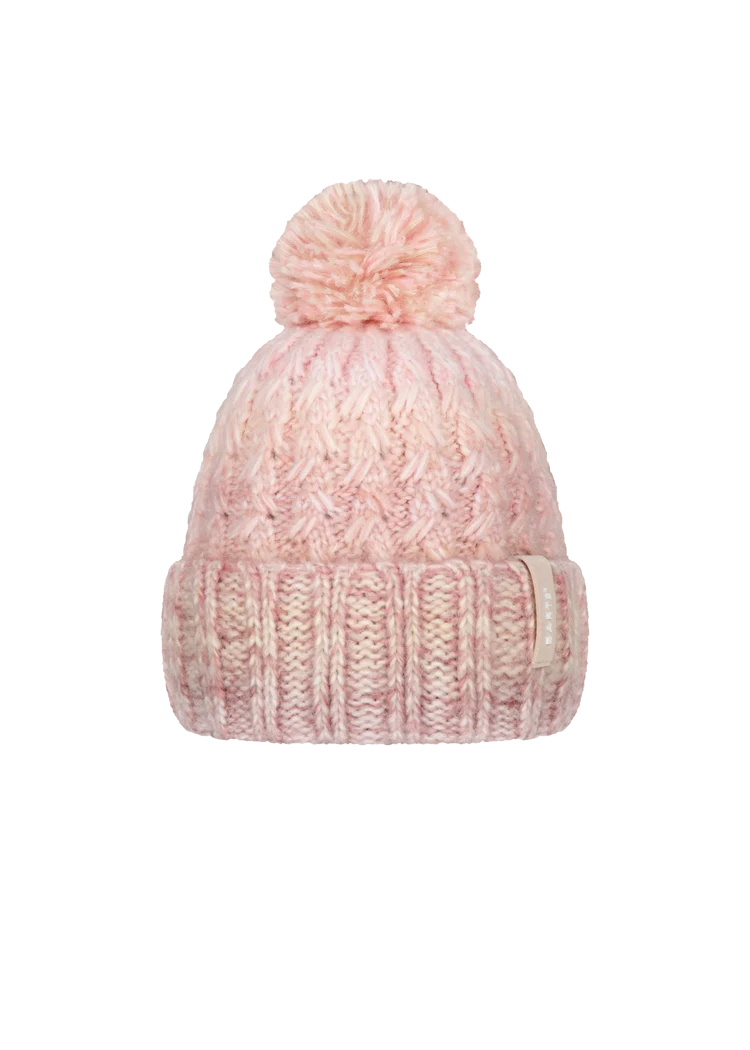 Catbird Beanie - Pink