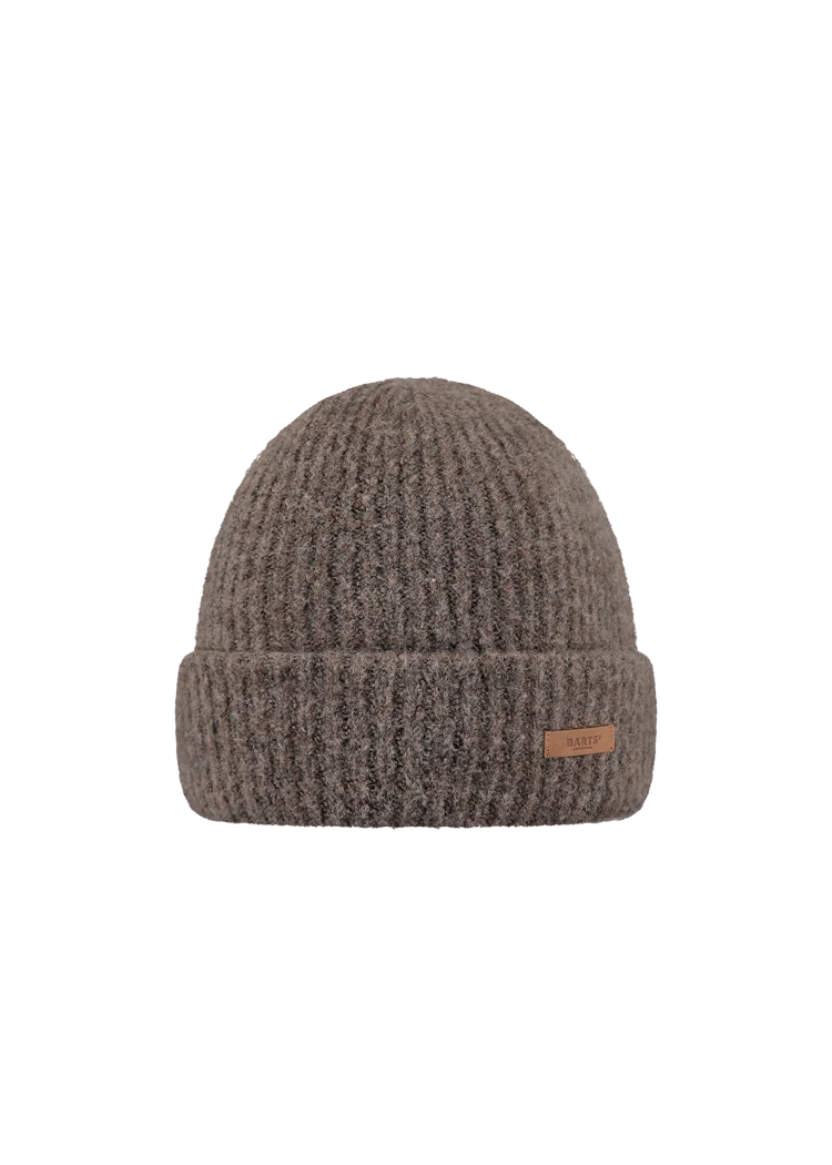Witzia Beanie - Brown