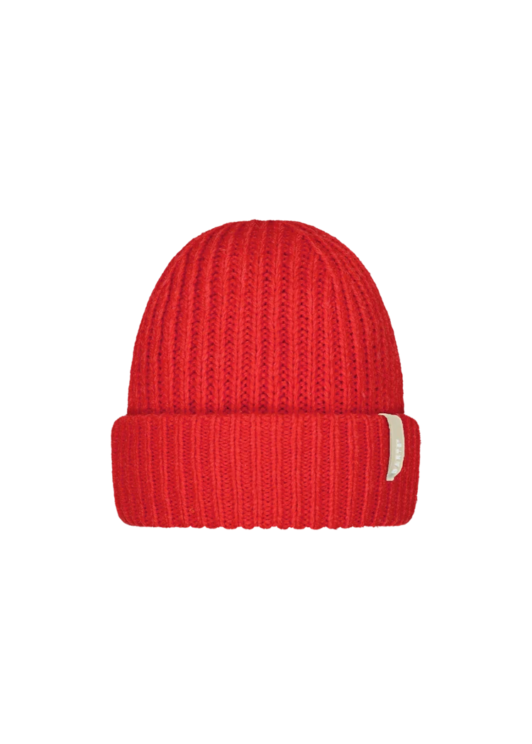 Chilah Beanie - Red