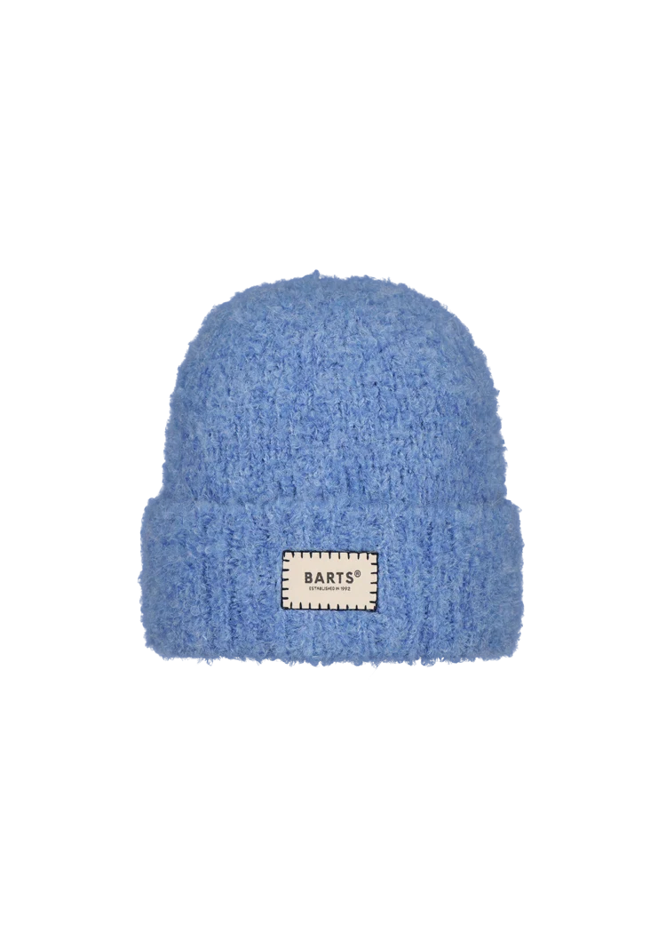 Harray Beanie - Blue
