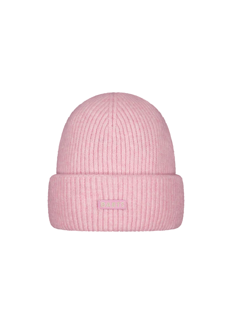 Ardelve Beanie - Light Pink