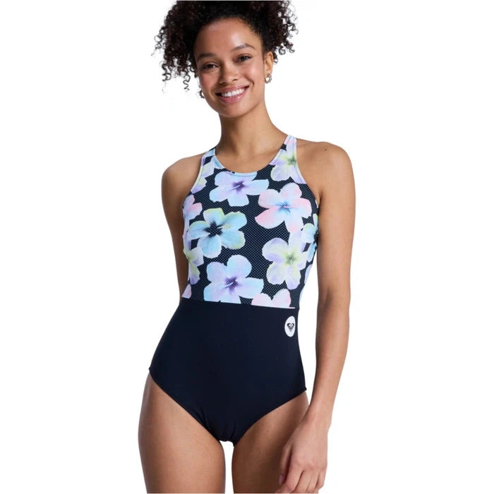 Active PT Perf One Piece Women's Swimsuits & Bikinis Roxy XS