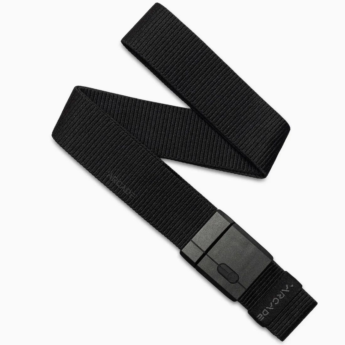 Aero - Black Belts Arcade
