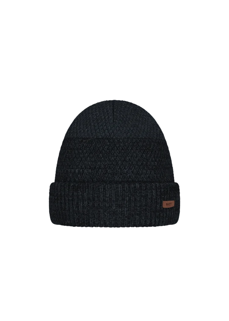 Ail Beanie - Dark Heather Men's Hats,Caps&Beanies Barts