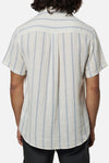 ALAN SHIRT - Vintage White Men's Shirts & Polos Katin 