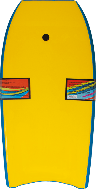Apex AX01 33" Bodyboards Alder