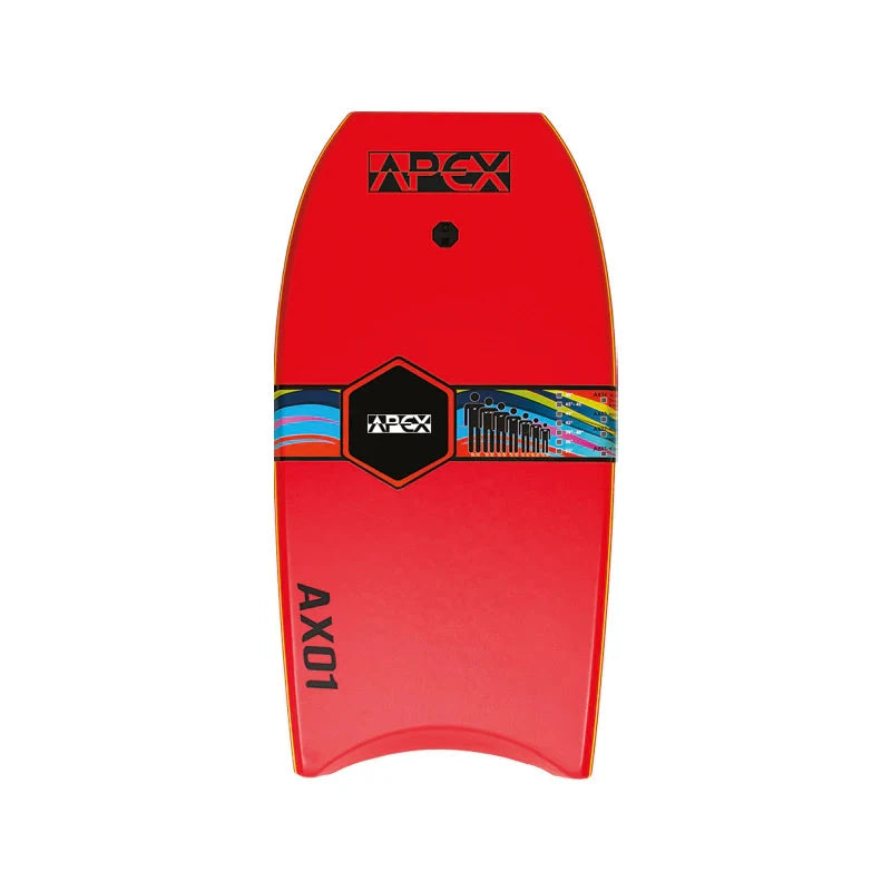 Apex AX01 42" Bodyboards Alder