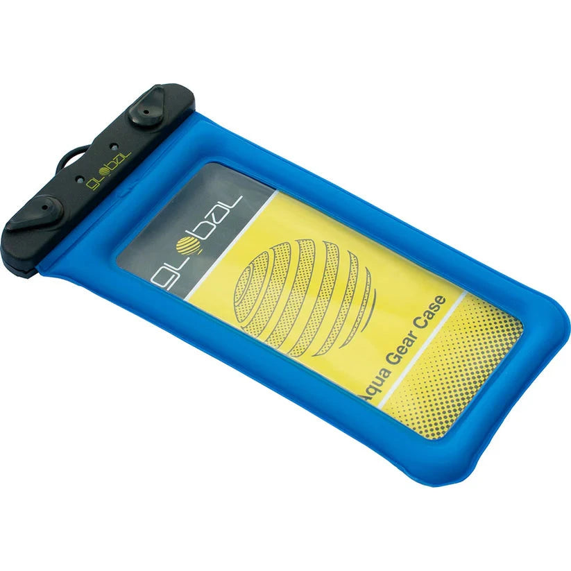 Aqua Gear Case Accessories Global Blue