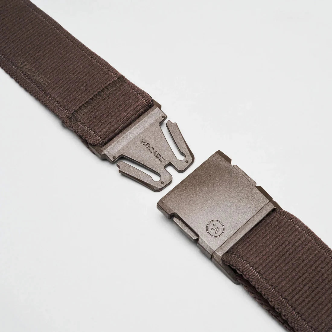Atlas - Medium Brown Belts Arcade
