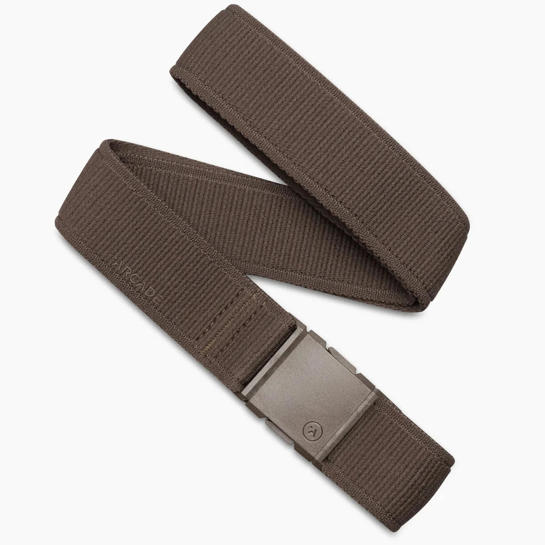 Atlas - Medium Brown Belts Arcade