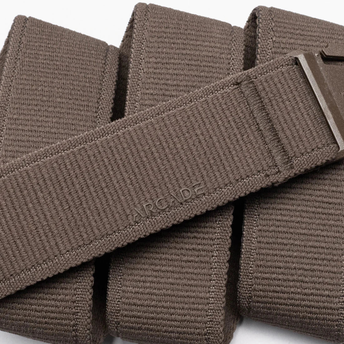 Atlas - Medium Brown Belts Arcade