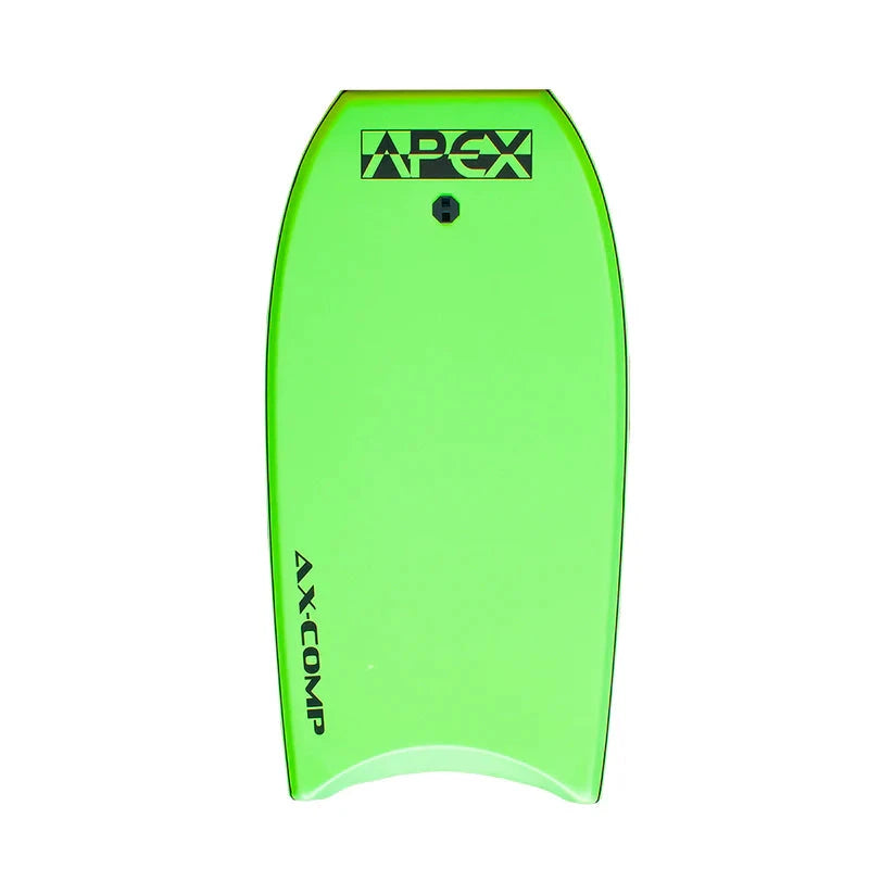 AX-Comp 45" Bodyboards Alder Lime