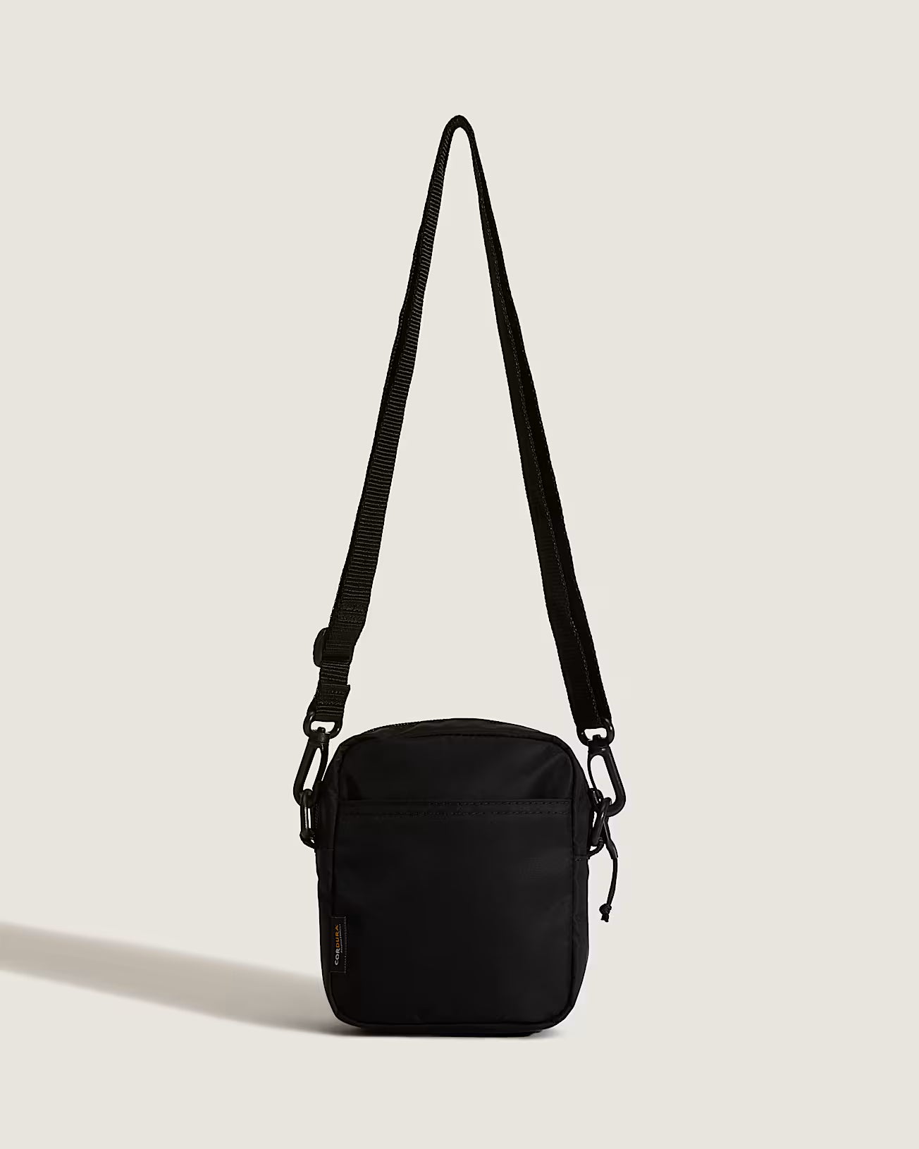 Bail Shoulder Bag - Black Bags,Backpacks & Luggage Vans