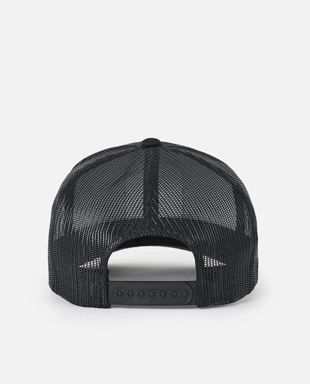 Bells Pro '26 Trucker - Washed Black Men's Hats,Caps&Beanies Rip Curl