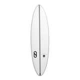 BOSS UP 6'10" Surfboard Firewire 