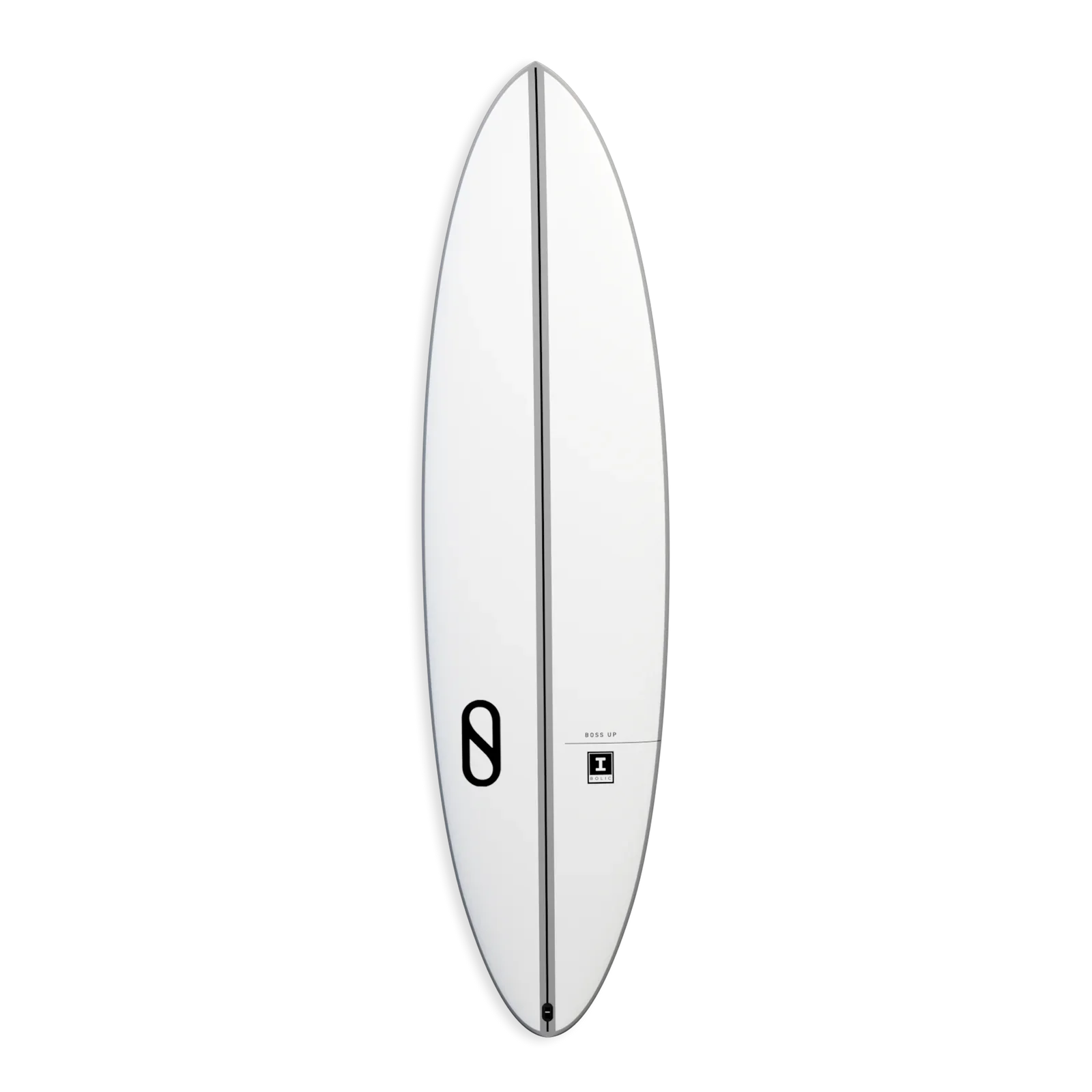 BOSS UP 7'0" Surfboard Firewire