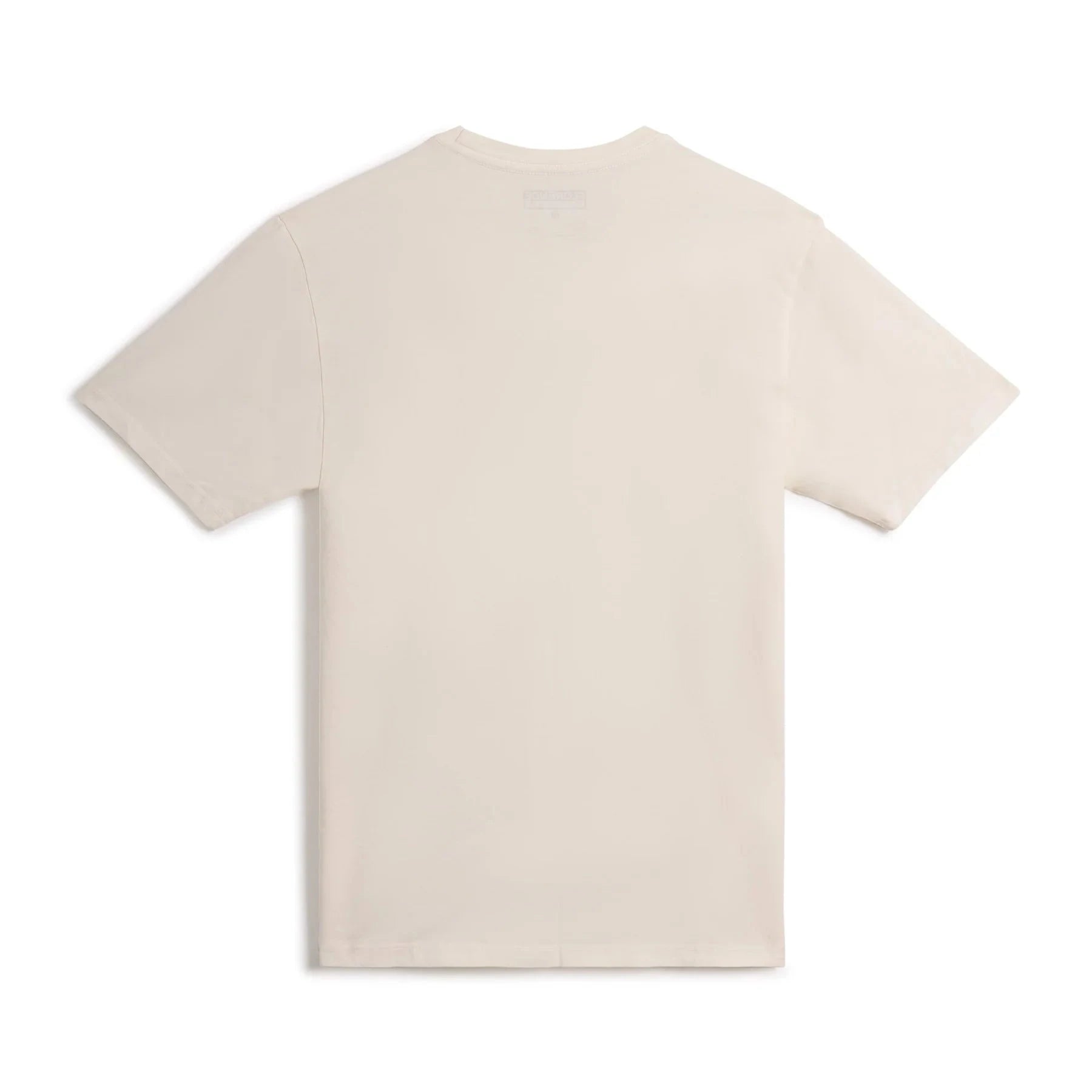 Burgee T Shirt - Off White Men's T-Shirts & Vests Florence Marine X