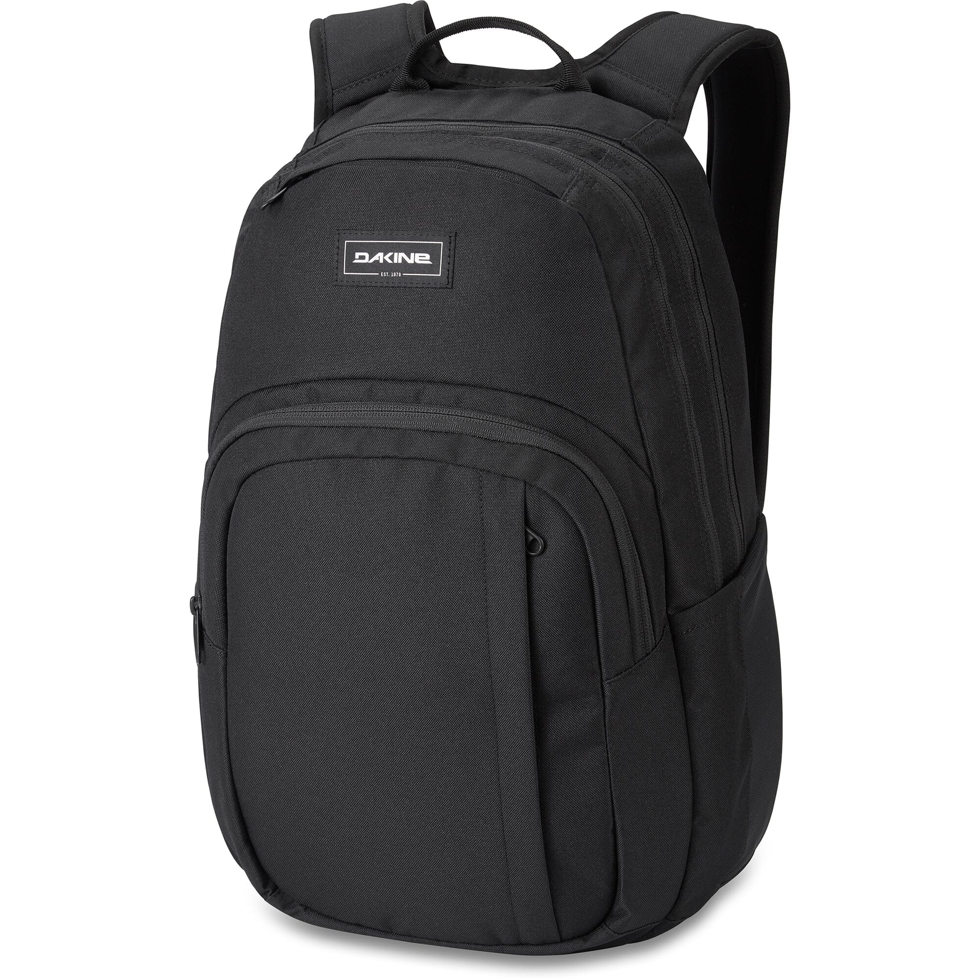 Campus 25L Backpack - Black Bags,Backpacks & Luggage Dakine