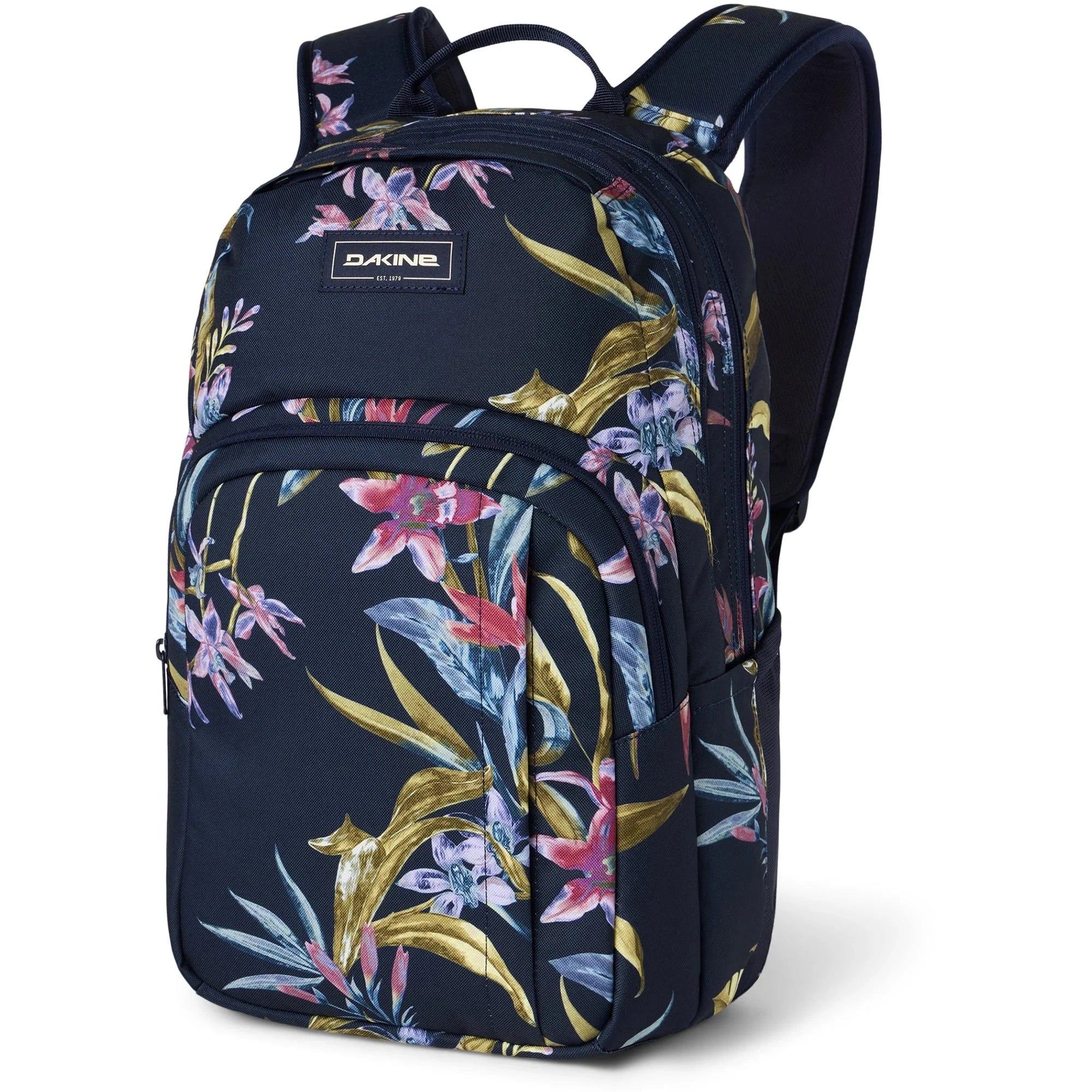 Campus Backpack 25L - Hanalei Bags,Backpacks & Luggage Dakine
