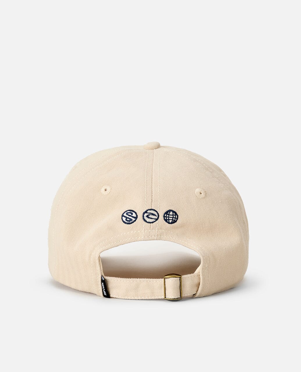 Campus Cap - Natural Women's Hats,Caps & Scarves Rip Curl Women