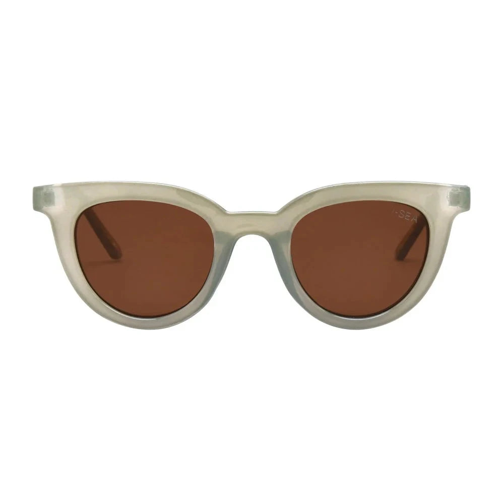 Canyon - Cactus/Brown Sunglasses I-Sea