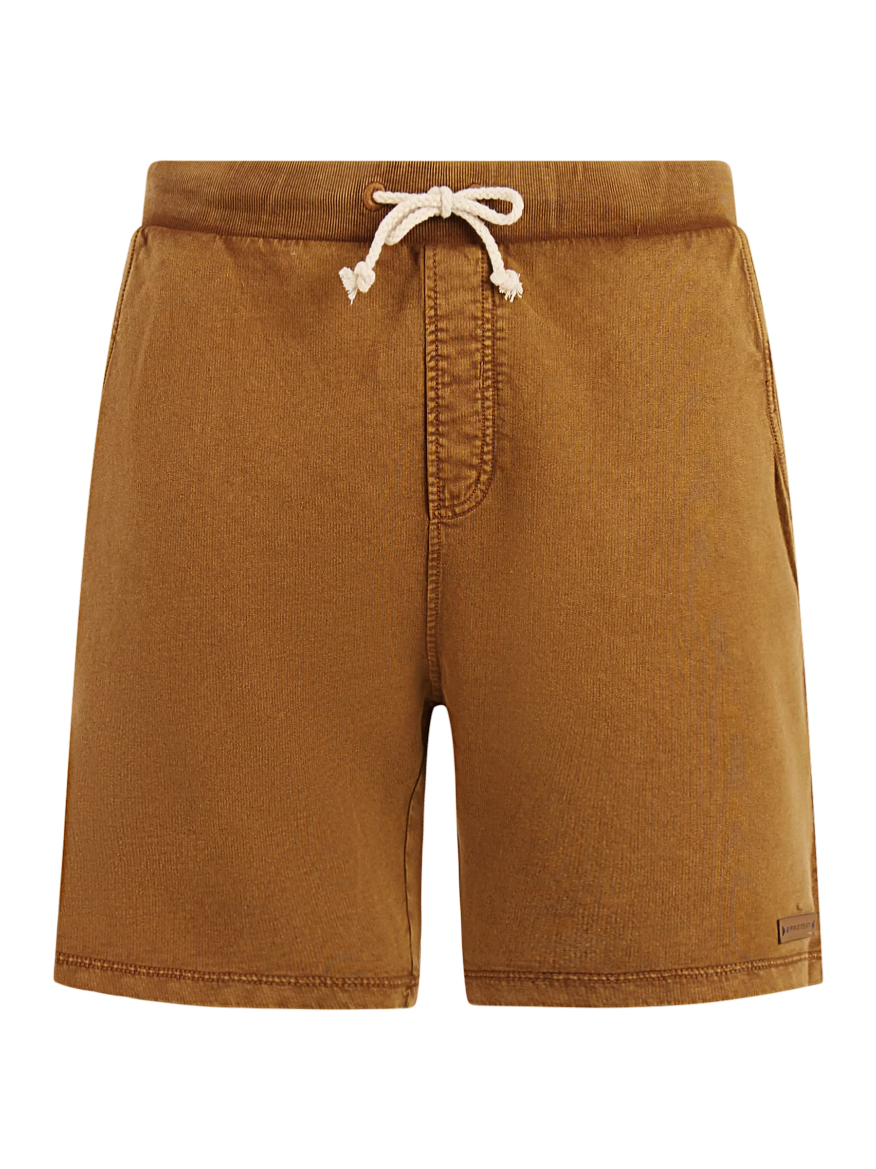 CARVER Jogging shorts - Beige (Brown) Men's Shorts & Boardshorts Protest S