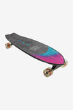 Chromantic 33" - Washed Aqua Skateboards Globe 