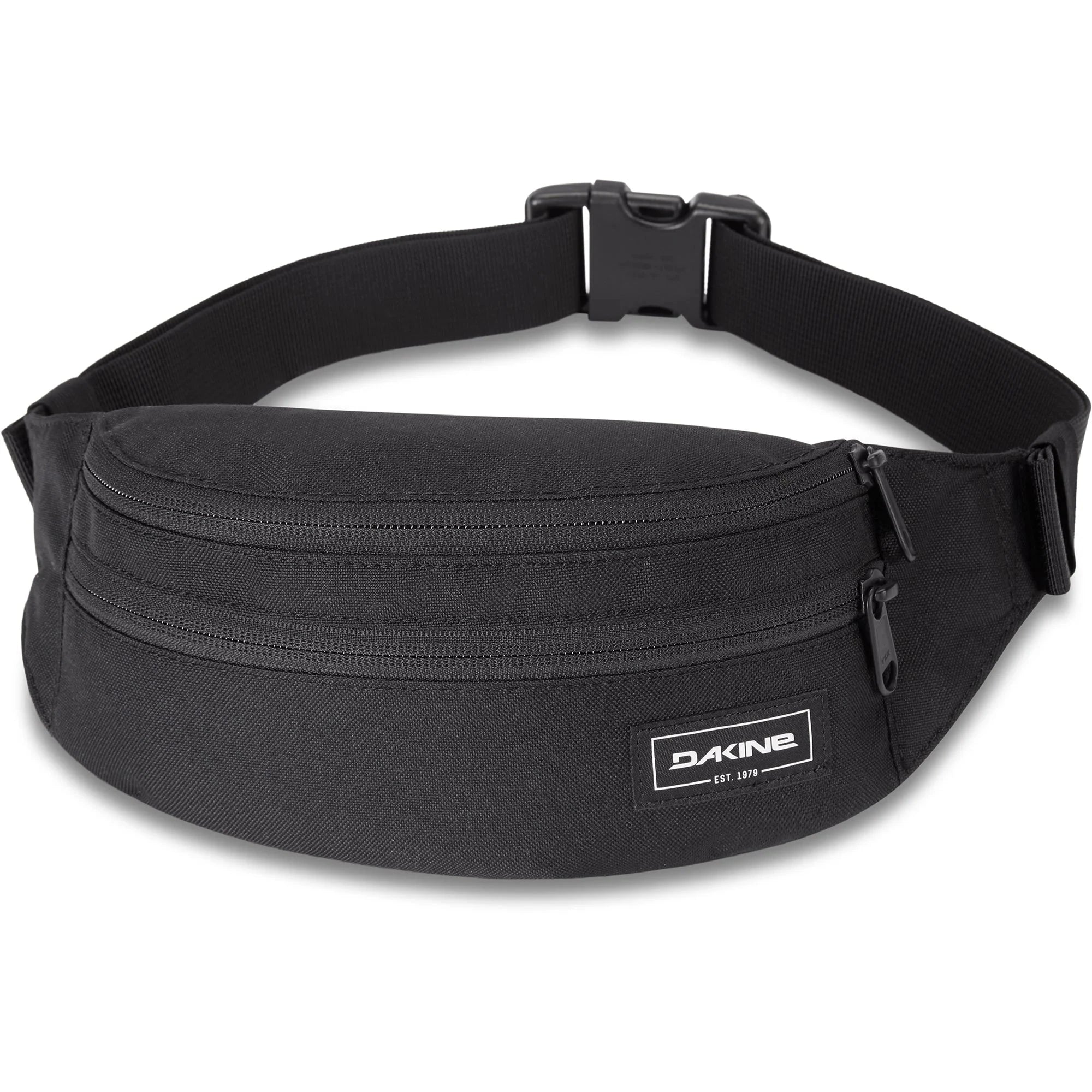 Classic Hip Pack - Black Bags,Backpacks & Luggage Dakine