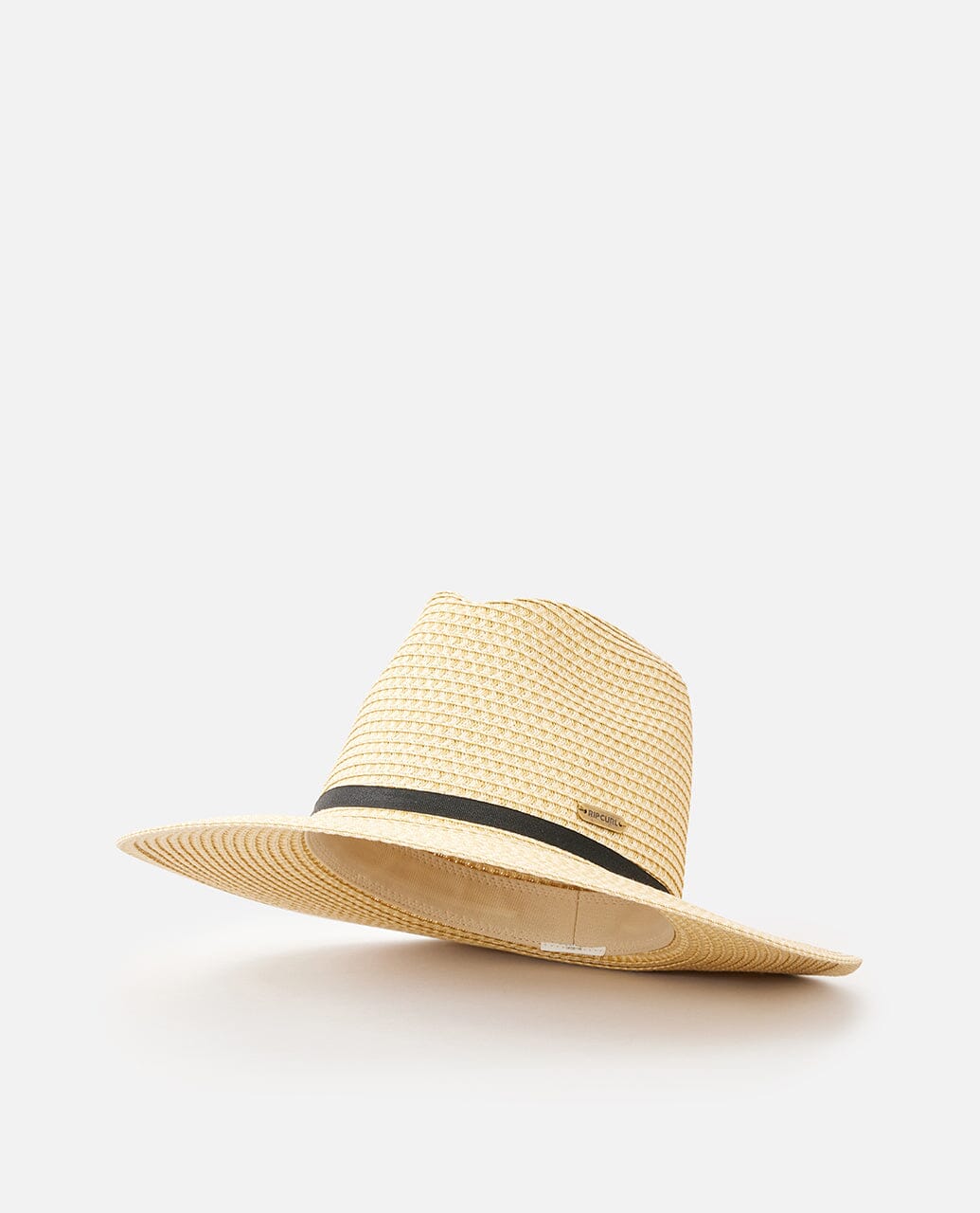 Classic Surf Panama - Natural Women's Hats,Caps & Scarves Rip Curl Women S