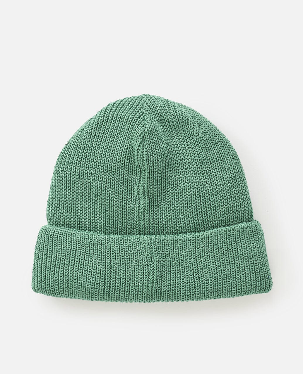 Classic Surf Regular Beanie - Sage Men's Hats,Caps&Beanies Rip Curl