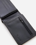 Classic Surf RFID All Day - Black Wallets Rip Curl 