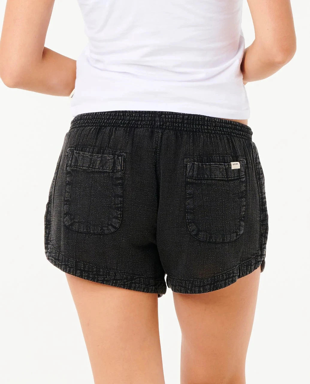 Classic Surf Short - Black Women's Shorts & Boardshorts Rip Curl Women