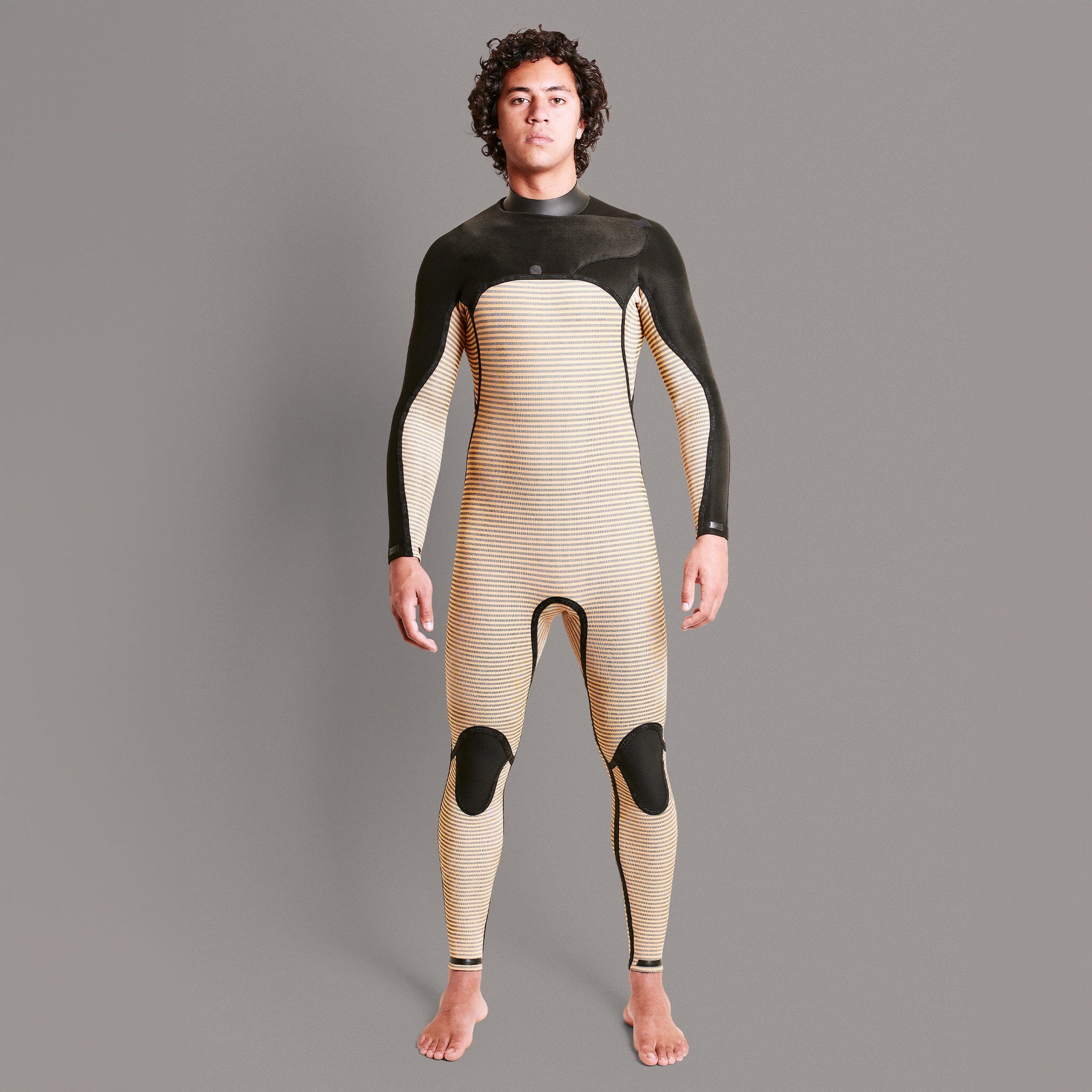 Comp + 3/2 - Black (2026) Wetsuits Xcel