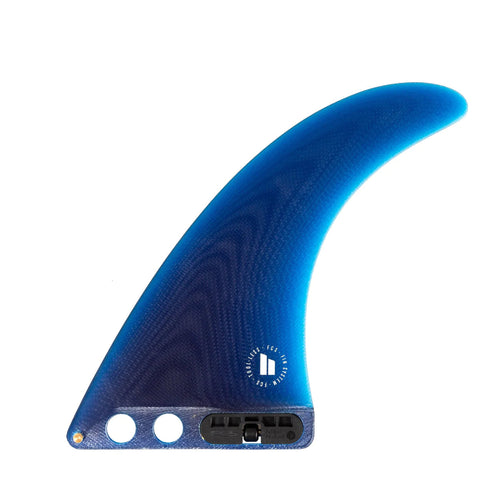 Connect Performance Glass 7" - Navy Fins FCS 