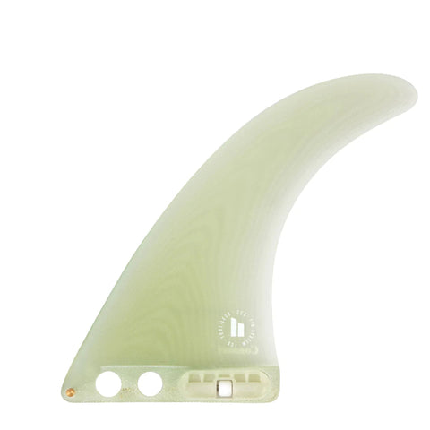 Connect Performance Glass 8" - Clear Fins FCS 