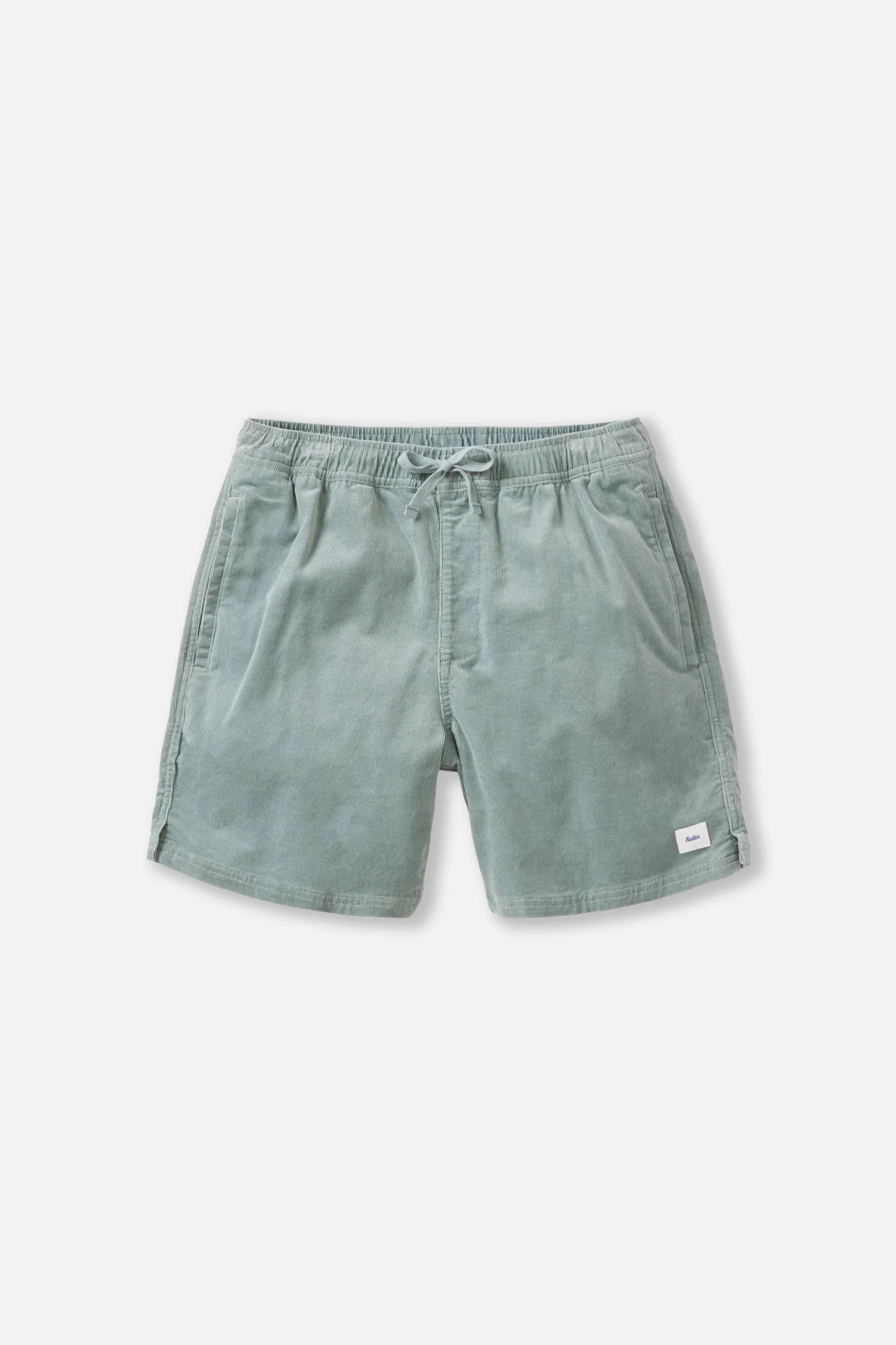Cord Local Short - Abyss Men's Shorts & Boardshorts Katin S