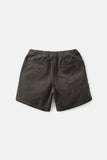 CORD LOCAL SHORT - Black Wash Men's Shorts & Boardshorts Katin 