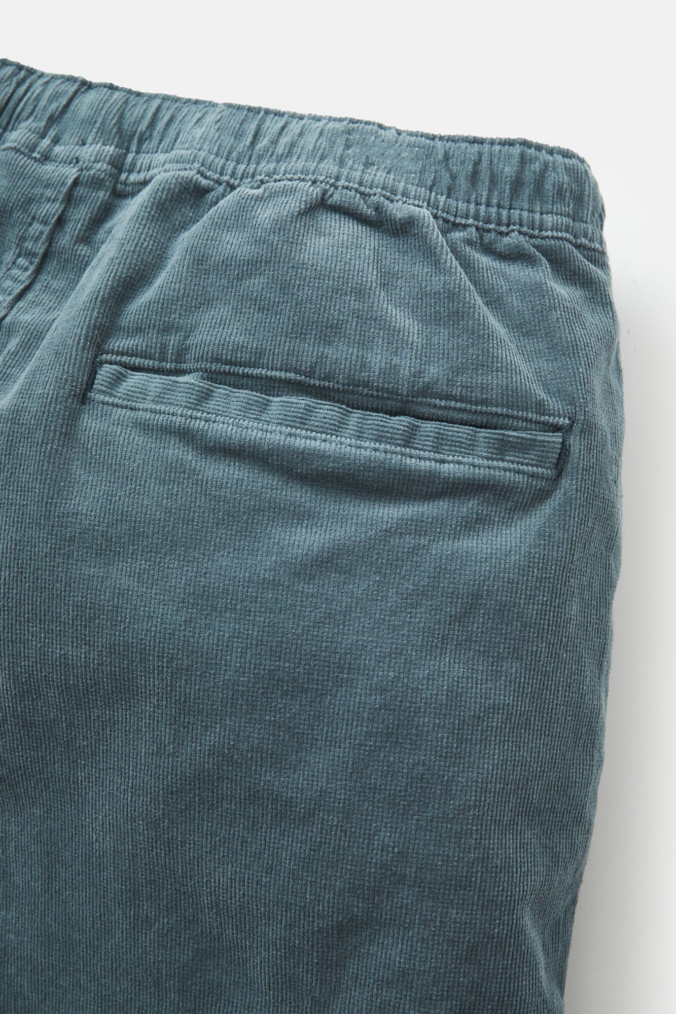 CORD LOCAL SHORT - Overcast Men's Shorts & Boardshorts Katin