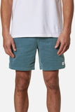 CORD LOCAL SHORT - Overcast Men's Shorts & Boardshorts Katin S 