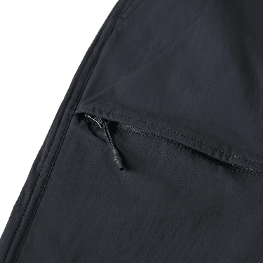 Cordura Expedition Pant - Black Men's Jeans & Trousers Florence Marine X