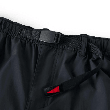 Cordura Expedition Pant - Black Men's Jeans & Trousers Florence Marine X