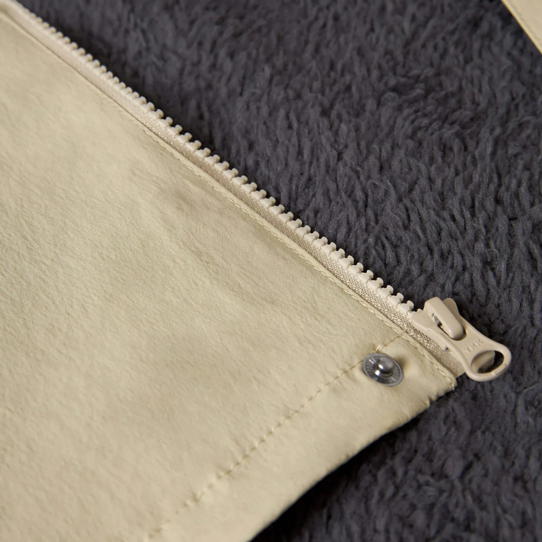 Cordura Prima Loft Utility Jacket - Khaki Men's Jackets Florence Marine X