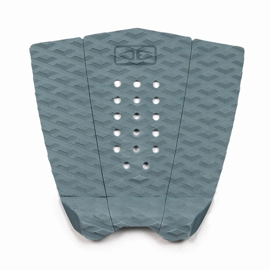 Cor_X Fish Tailpad - Blue Deck Grip Ocean & Earth