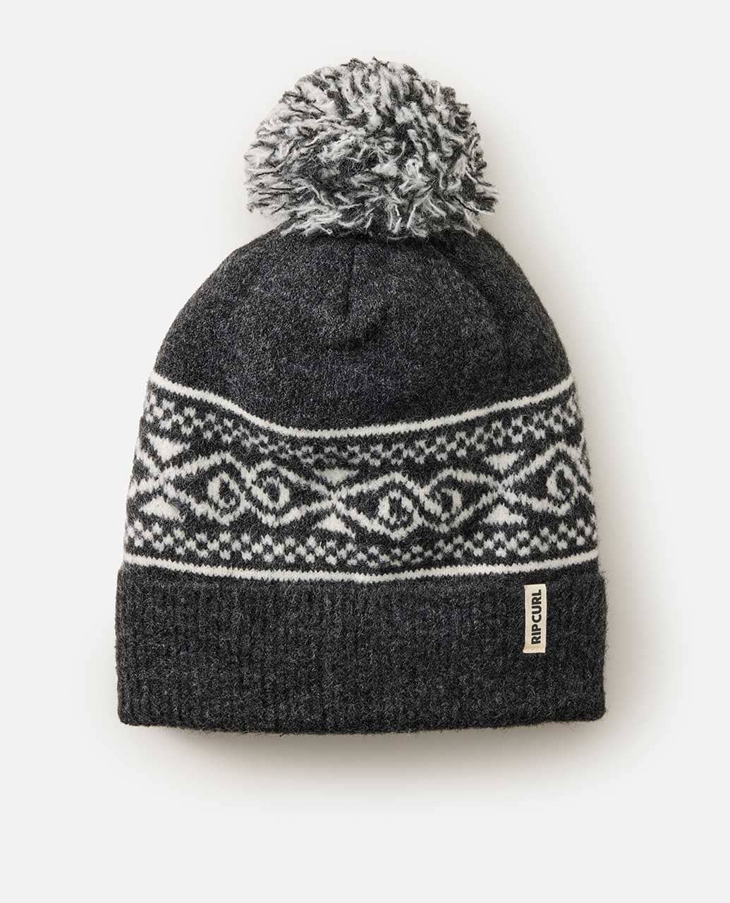 Cosmic Kiss Jacquard Beanie - Charmarle Women's Hats,Caps & Scarves Rip Curl Women