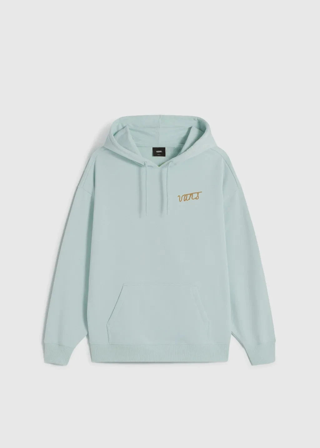 Crystal Dream OS Hood - Dawn Mist Women's Hoodies & Sweatshirts Vans Womens XS